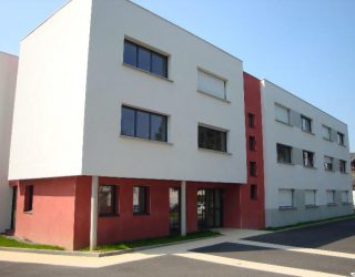 Residence Sociale Rennes